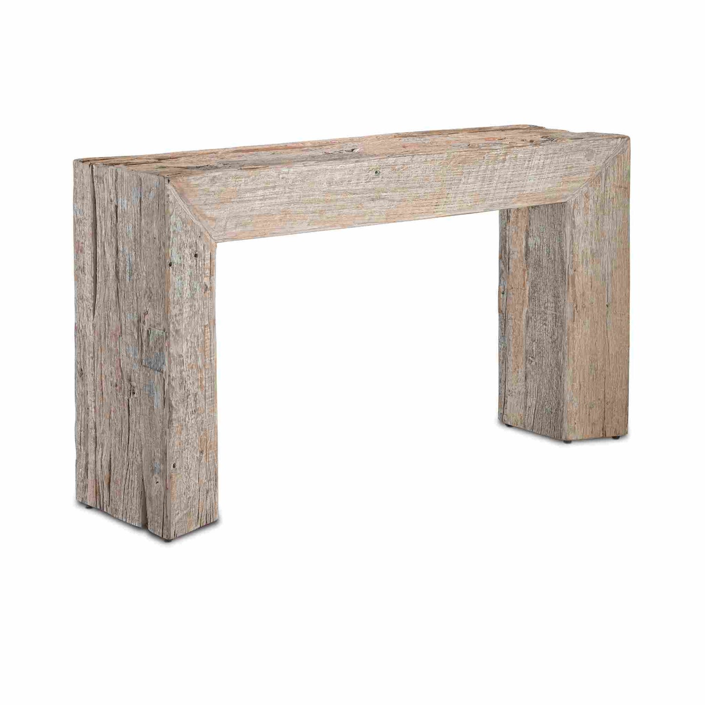 Kanor Console Table H: 33" W: 60" D: 16"