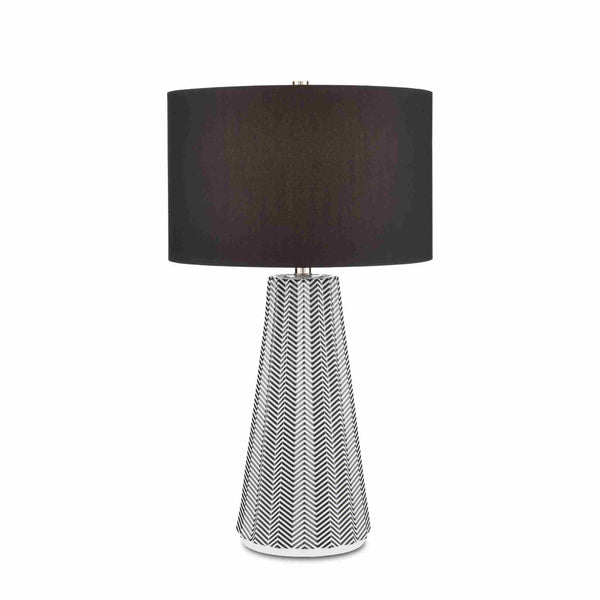 Orator Table Lamp H: 28