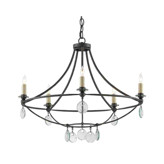 Novella Small Chandelier