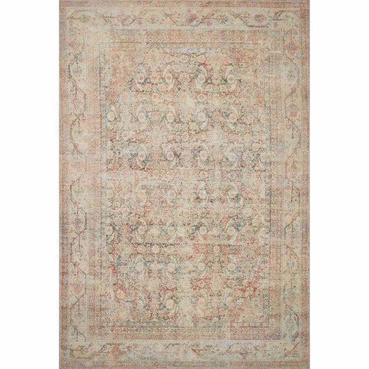 Loloi Adrian Collection-Traditional Rugs