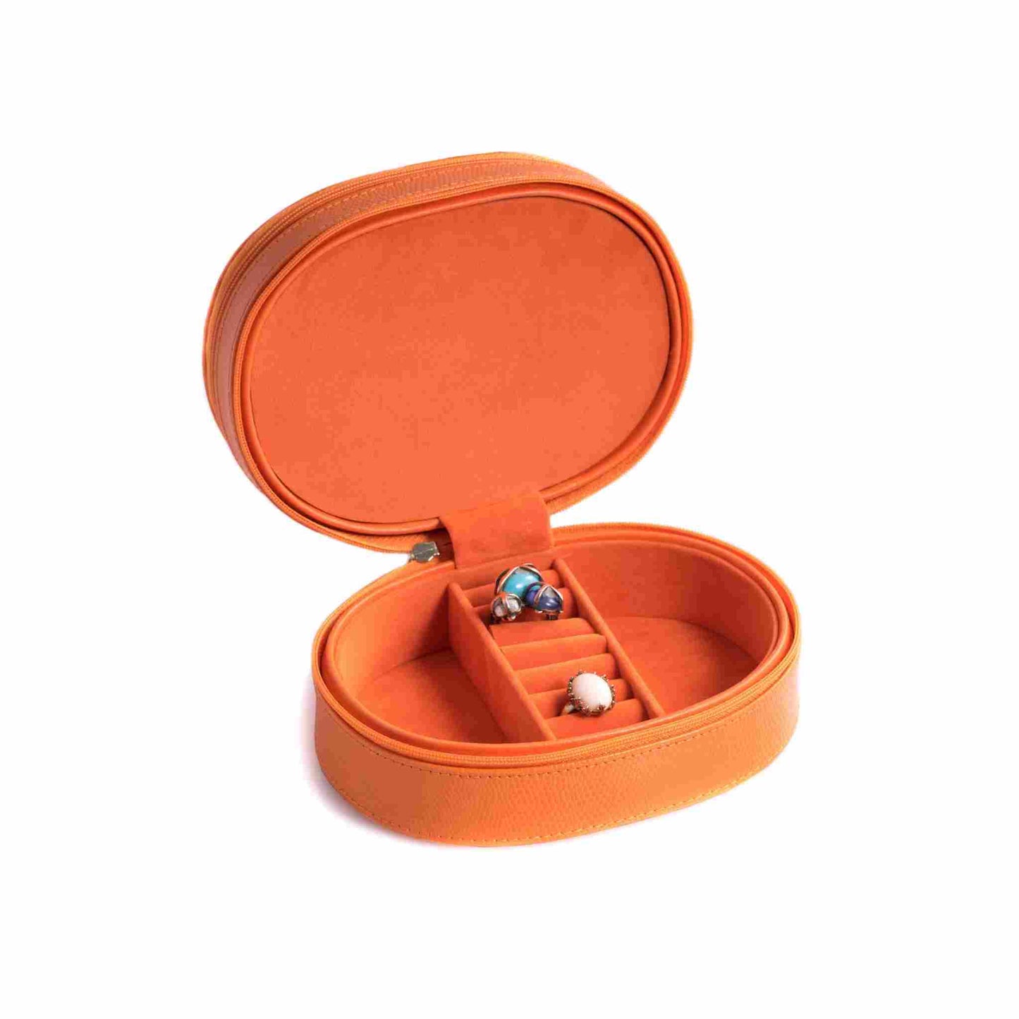 Camille Jewelry Box