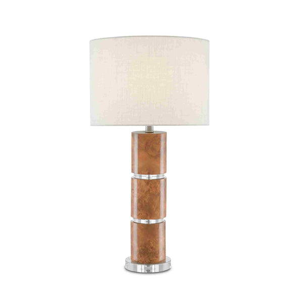 Birdseye Table Lamp 29.5