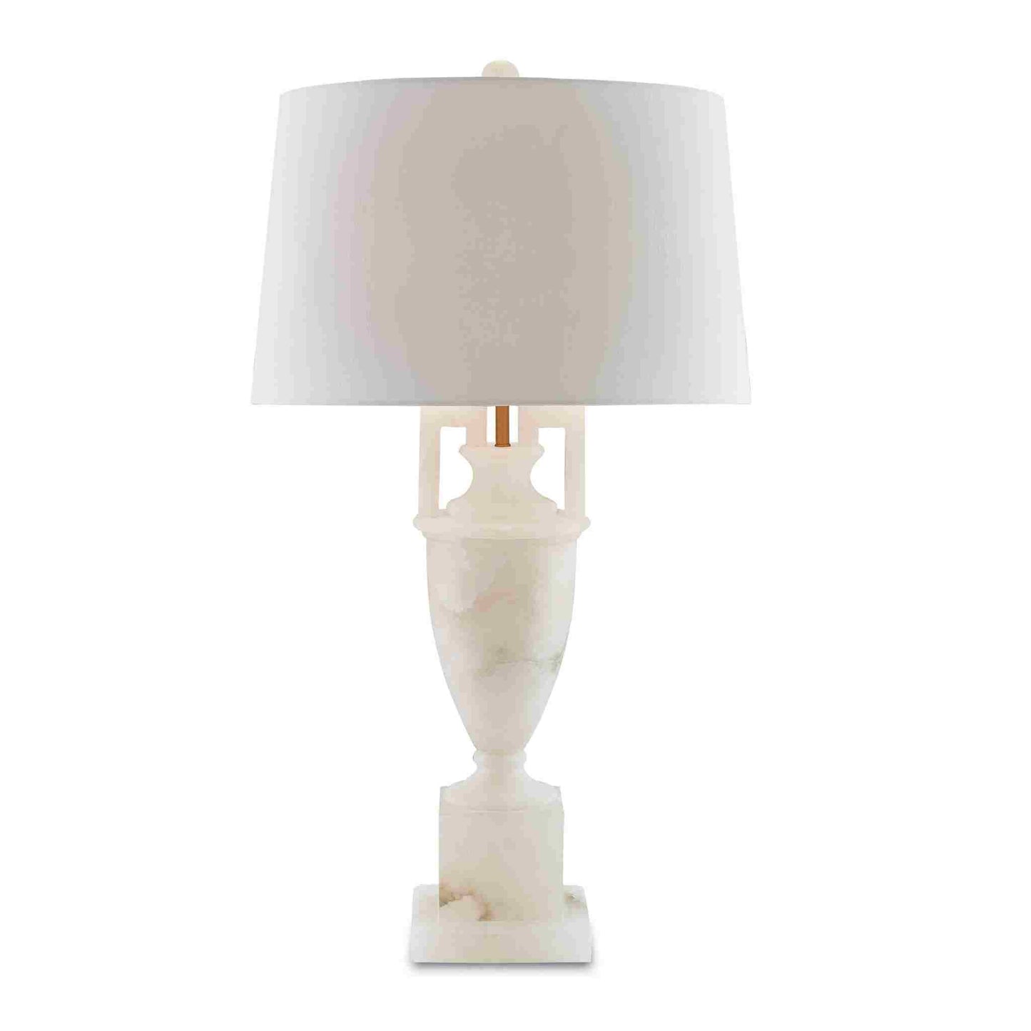 Clifford Table Lamp H: 32.5" D: 18" Dia: 18"