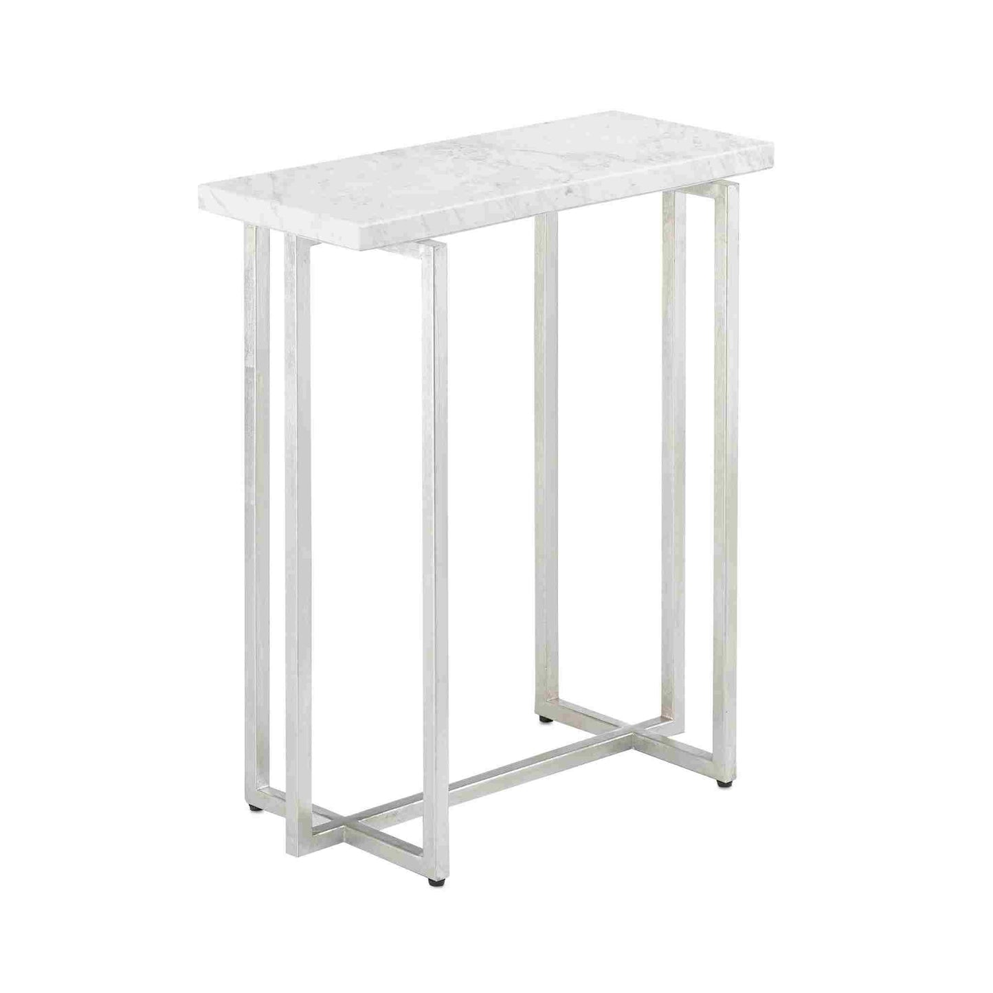 Cora Accent Table 22"h x 19"w x 9.5"d