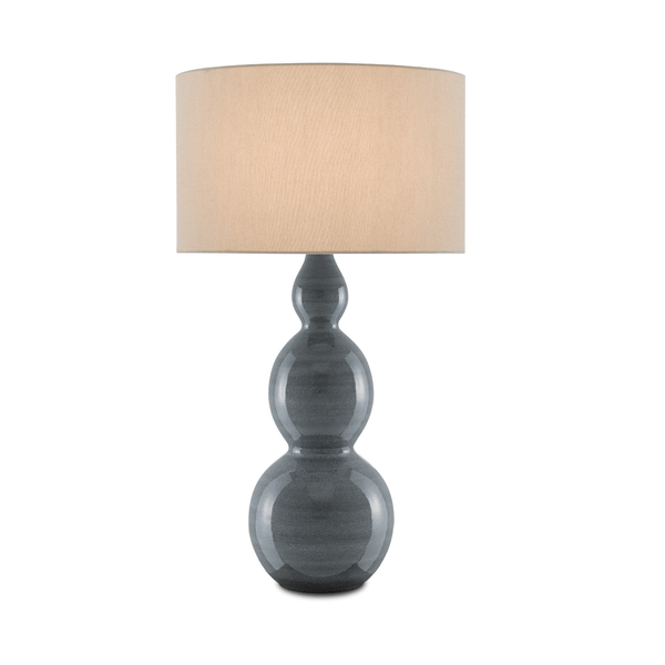 Cymbeline Table Lamp H: 33.5
