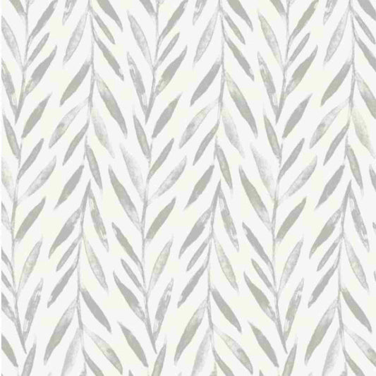 Willow Premium Peel and Stick Wallpaper