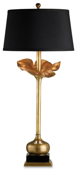 Metamorphosis Table Lamp H: 32