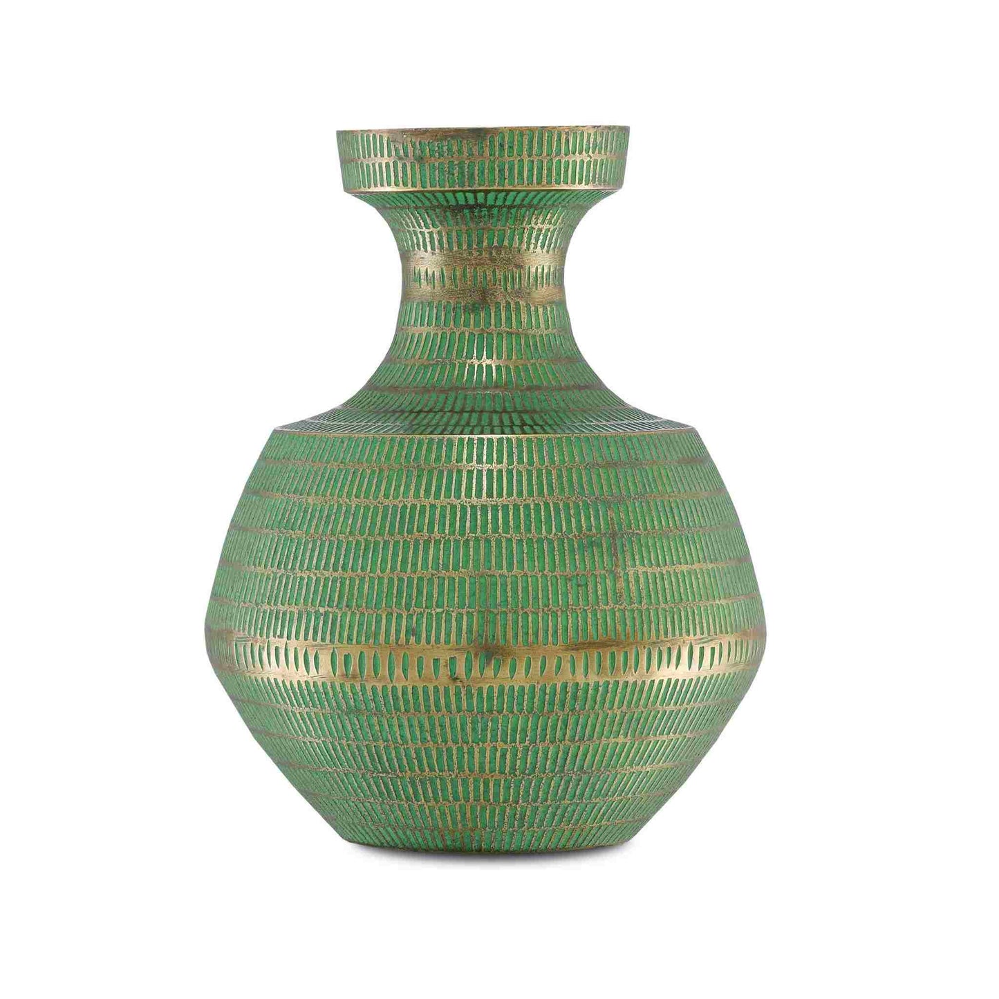 Nallan Small Vase
