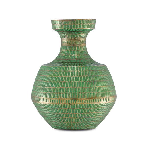 Nallan Small Vase