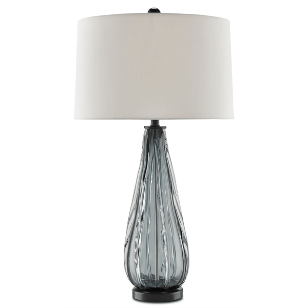 Nightcap Table Lamp H: 33.25