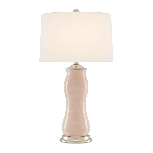 Ondine Table Lamp H: 30.5