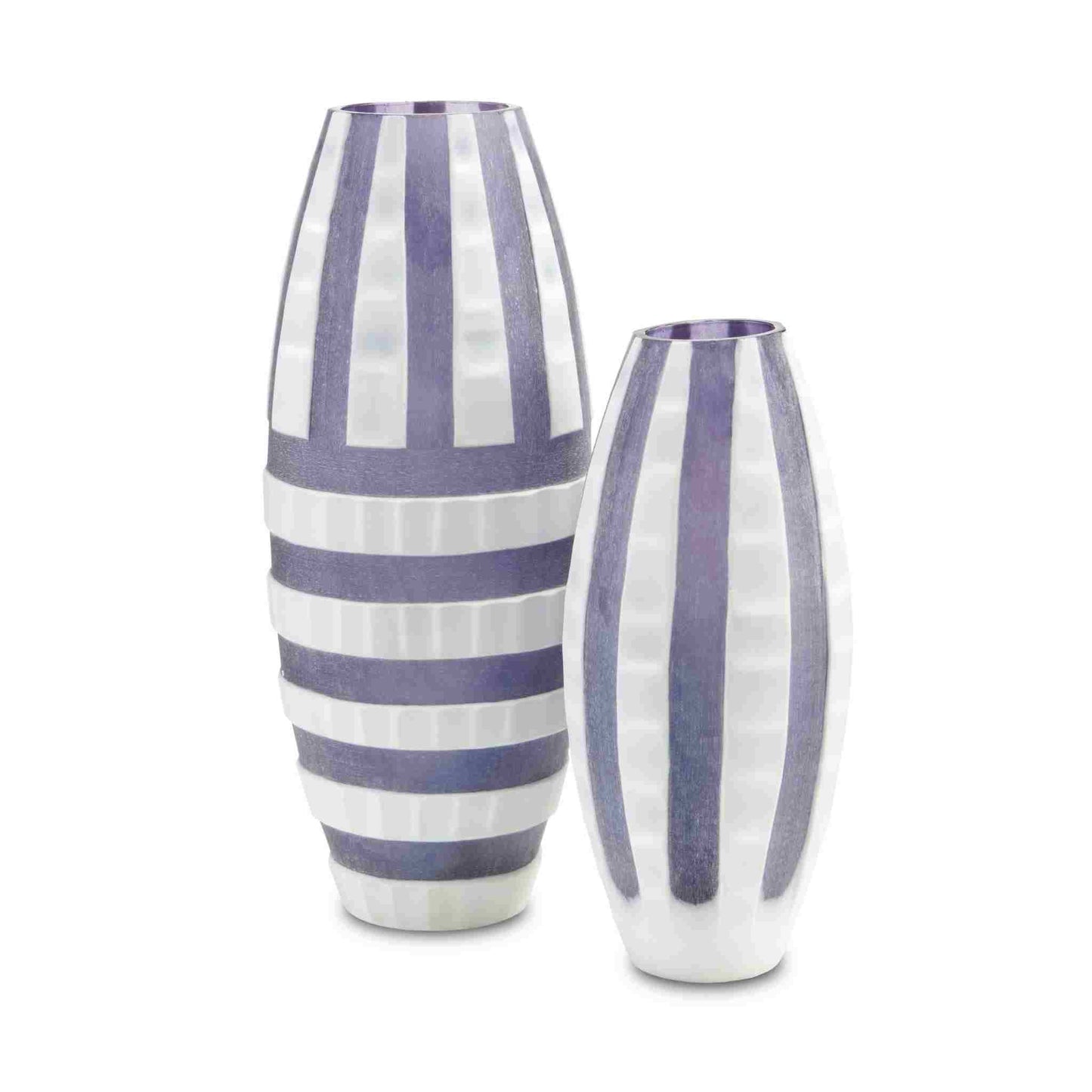 Pierrot Vase Set of 2