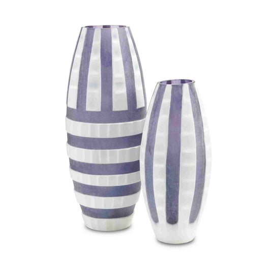 Pierrot Vase Set of 2