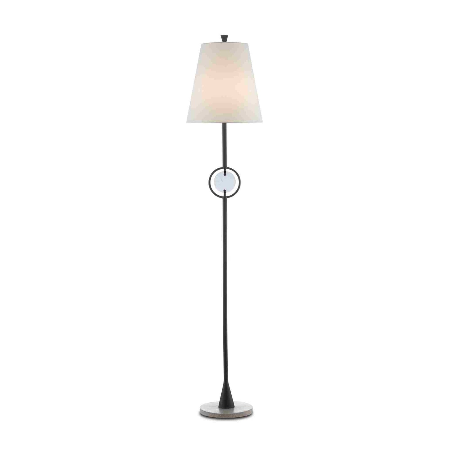 Privateer Floor Lamp