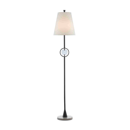 Privateer Floor Lamp
