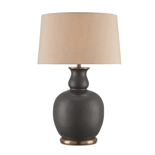 Ultimo Table Lamp H: 31" Dia: 20"