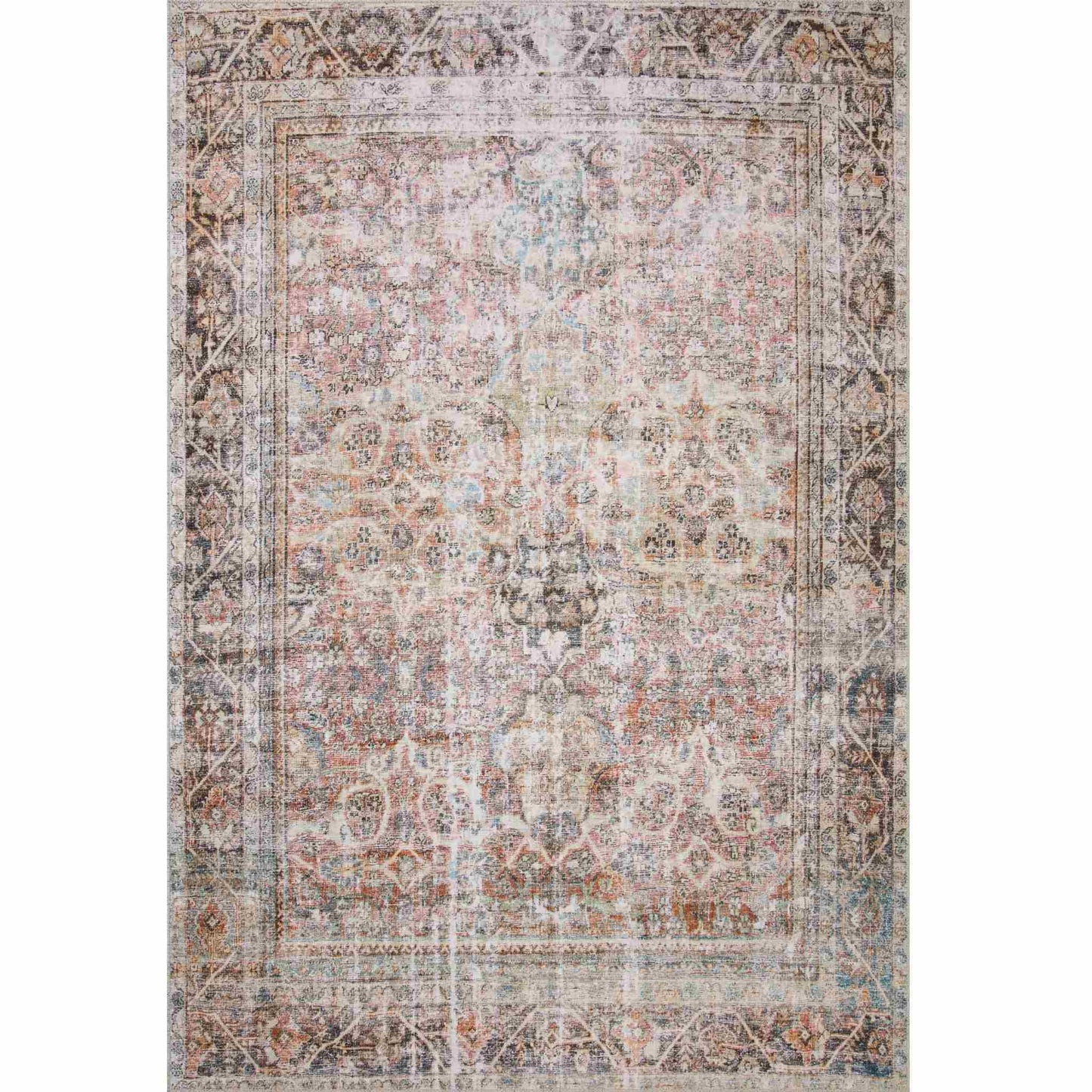 Loloi Adrian Collection-Traditional Rugs