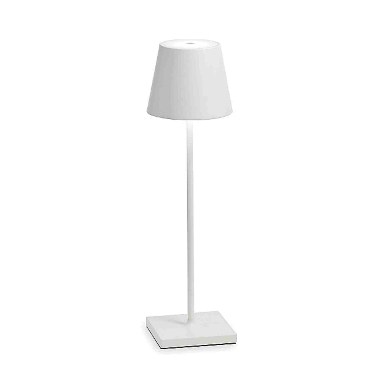 Poldina PRO Rechargeable LED Table Lamp  (15"X4.3")