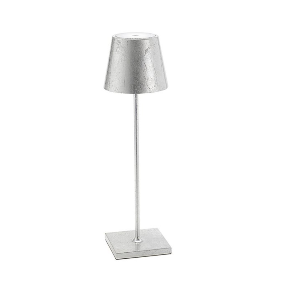 Poldina PRO Rechargeable LED Table Lamp  (15"X4.3")