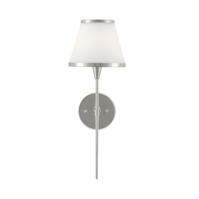 Brimsley Wall Sconce H: 19" W: 7" D: 7.25"