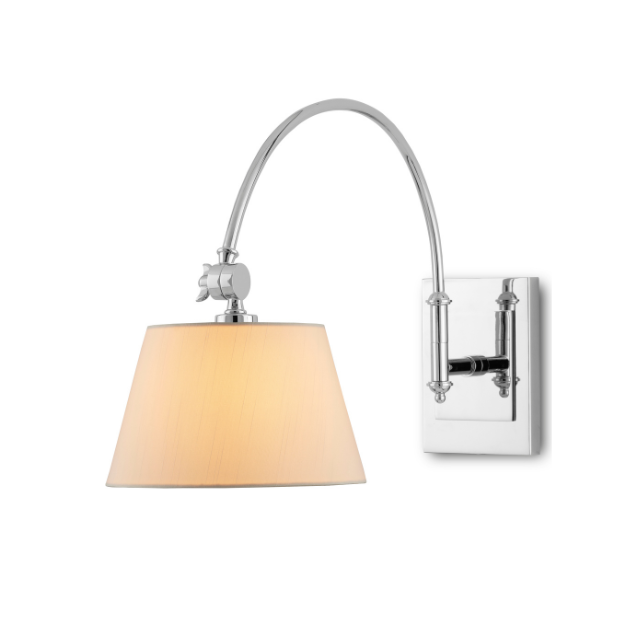Ashby Swing-Arm Sconce