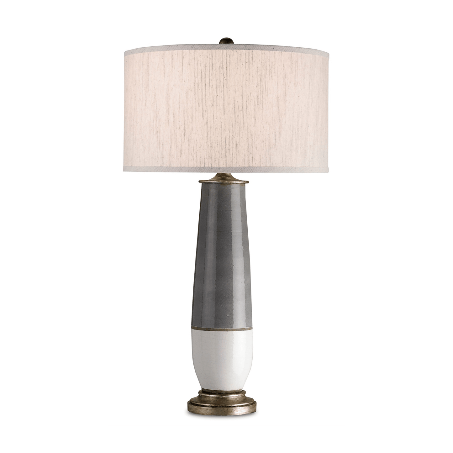 Urbino Table Lamp H: 35" Dia: 19"