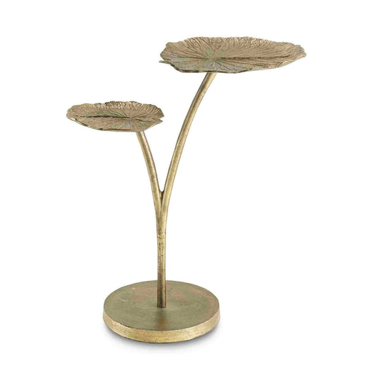 Utopia Accent Table